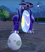 [PokeCommunity.com] Questions you'd ask any Pokémon or character