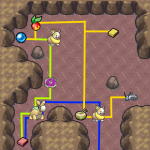 Pokemon Dungeon Escape