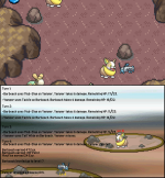 Pokemon Dungeon Escape