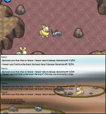 Pokemon Dungeon Escape