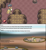 Pokemon Dungeon Escape