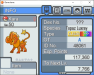 [PokeCommunity.com] Pokémon Gemstone