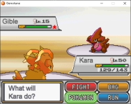 [PokeCommunity.com] Pokémon Gemstone