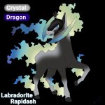 [PokeCommunity.com] Pokémon Gemstone