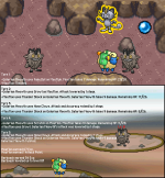 Pokemon Dungeon Escape