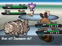 Black 2 hack: - Pokémon Black II: Paradigm Shift