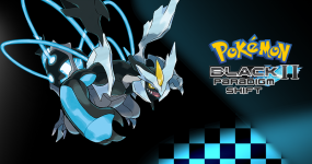  Hacks - Pokemon Boost Black 2