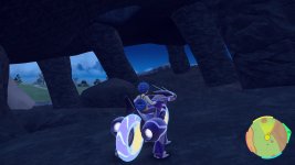[PokeCommunity.com] Ten Sights of Paldea