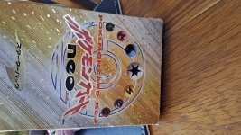 [PokeCommunity.com] Help with this box of cards