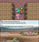 Pokemon Dungeon Escape