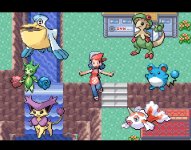 [PokeCommunity.com] [pokeemerald] Team preview in overworld