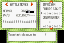 [PokeCommunity.com] Pokémon Modern Emerald (Complete, 2.3.1 Released! Following Pokémon, Modern Battle Frontier, and more!)