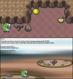 Pokemon Dungeon Escape