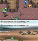 Pokemon Dungeon Escape