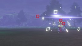 [PokeCommunity.com] Pokemon Spot the Difference