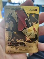 [PokeCommunity.com] Complete noob. Is this card rare?