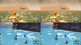 [PokeCommunity.com] Pokemon Spot the Difference