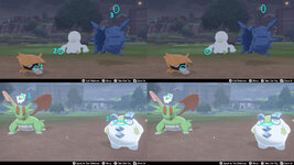 [PokeCommunity.com] Pokemon Spot the Difference