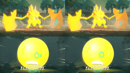 [PokeCommunity.com] Pokemon Spot the Difference