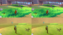 [PokeCommunity.com] Pokemon Spot the Difference