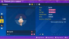 [PokeCommunity.com] Pokemon Spot the Difference