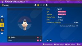 [PokeCommunity.com] Pokemon Spot the Difference