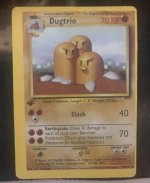 [PokeCommunity.com] Why is my card like this?