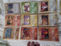 [PokeCommunity.com] 1998 pokemon cards