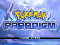 Pokémon Paradigm - Recruitment