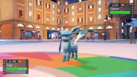 [PokeCommunity.com] Pokemon Spot the Difference
