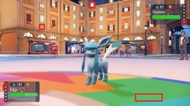 [PokeCommunity.com] Pokemon Spot the Difference
