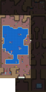 [PokeCommunity.com] Pokemon Dungeon Escape