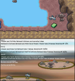 [PokeCommunity.com] Pokemon Dungeon Escape