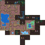 [PokeCommunity.com] Pokemon Dungeon Escape