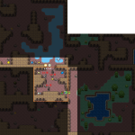 [PokeCommunity.com] Pokemon Dungeon Escape