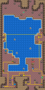 Pokemon Dungeon Escape