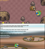 Pokemon Dungeon Escape