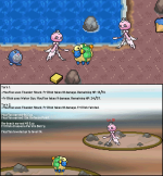 [PokeCommunity.com] Pokemon Dungeon Escape