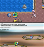 [PokeCommunity.com] Pokemon Dungeon Escape