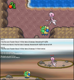 [PokeCommunity.com] Pokemon Dungeon Escape
