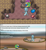 Pokemon Dungeon Escape