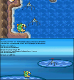 [PokeCommunity.com] Pokemon Dungeon Escape