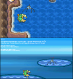 [PokeCommunity.com] Pokemon Dungeon Escape