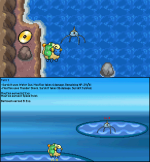 Pokemon Dungeon Escape