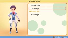 [PokeCommunity.com] Pokemon Spot the Difference