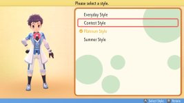[PokeCommunity.com] Pokemon Spot the Difference