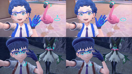 [PokeCommunity.com] Pokemon Spot the Difference