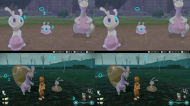 [PokeCommunity.com] Pokemon Spot the Difference