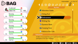 [PokeCommunity.com] Pokemon Spot the Difference