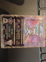 [PokeCommunity.com] Help Identifying Card